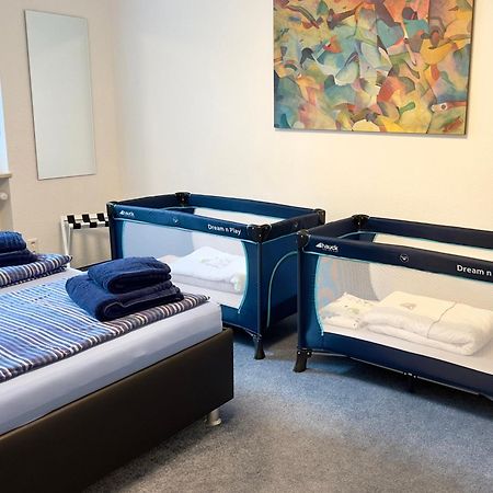 Villa Noho Nonnenhorn Kültér fotó