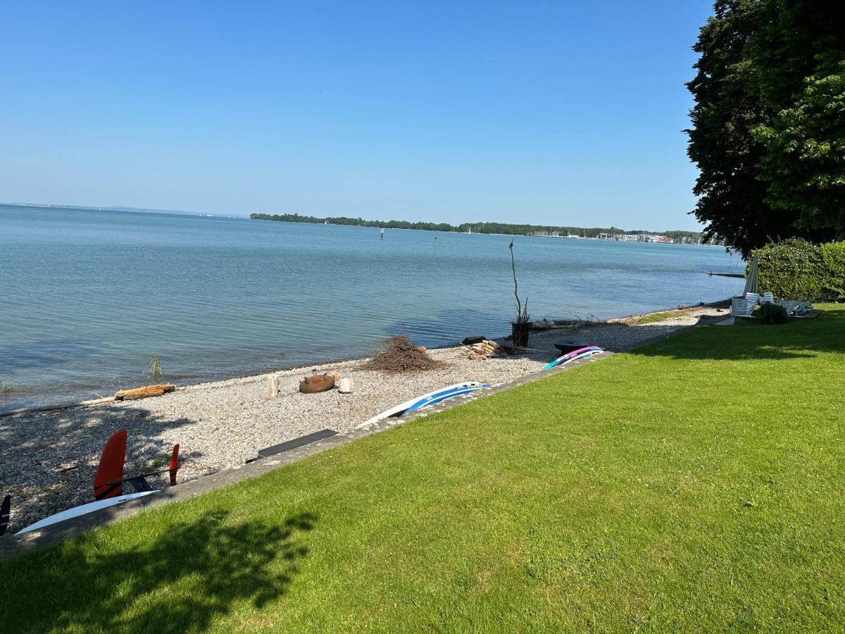 Villa Noho Nonnenhorn Kültér fotó