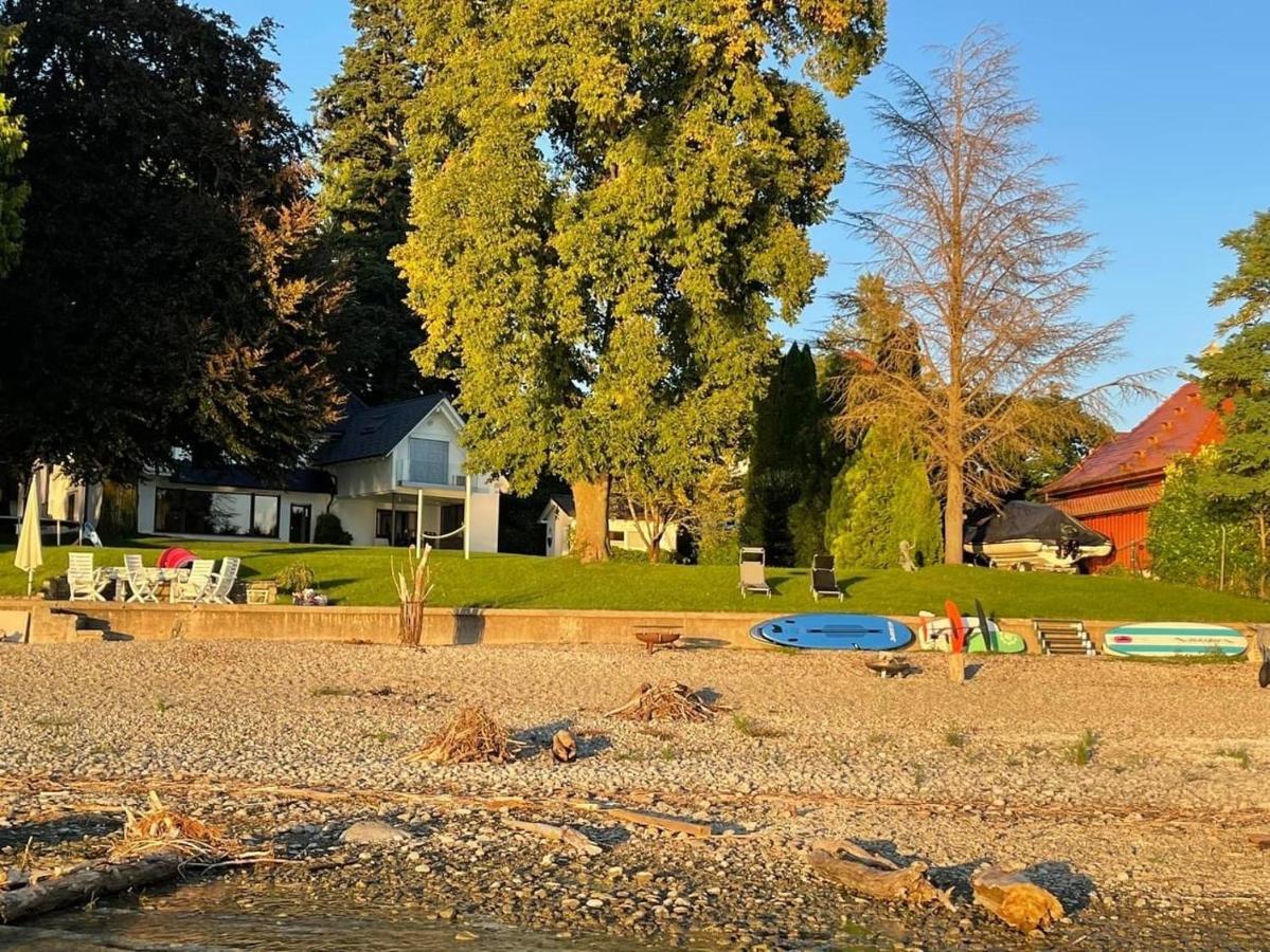 Villa Noho Nonnenhorn Kültér fotó