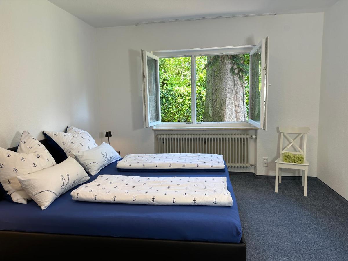 Villa Noho Nonnenhorn Kültér fotó