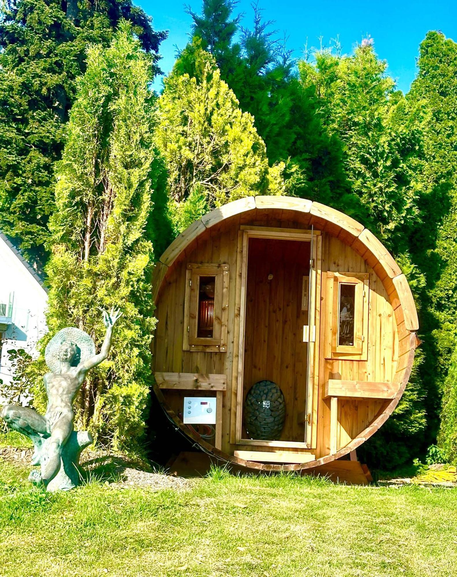 Villa Noho Nonnenhorn Kültér fotó