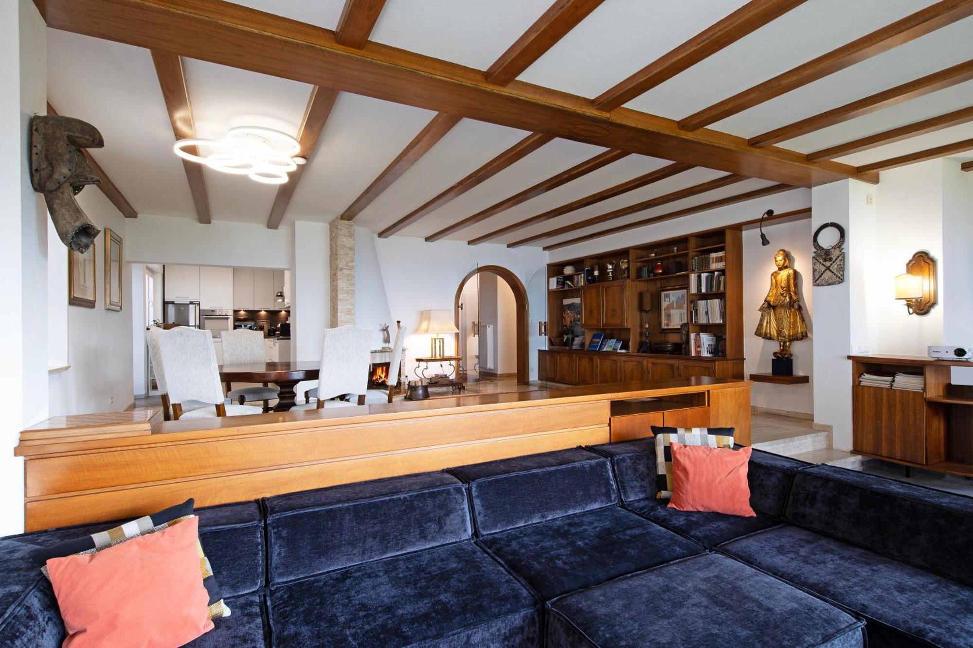 Villa Noho Nonnenhorn Kültér fotó