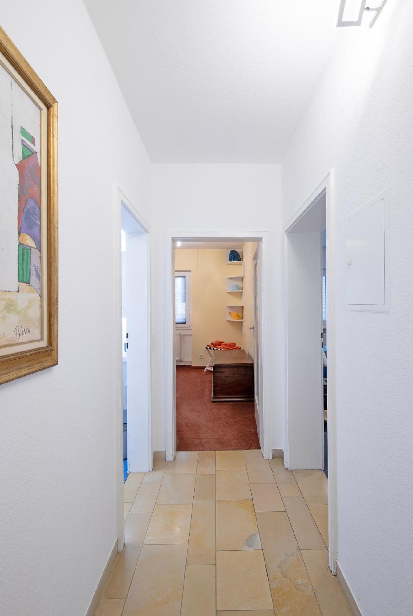 Villa Noho Nonnenhorn Kültér fotó