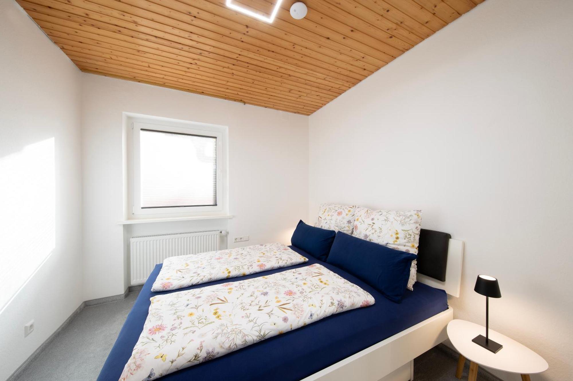 Villa Noho Nonnenhorn Kültér fotó