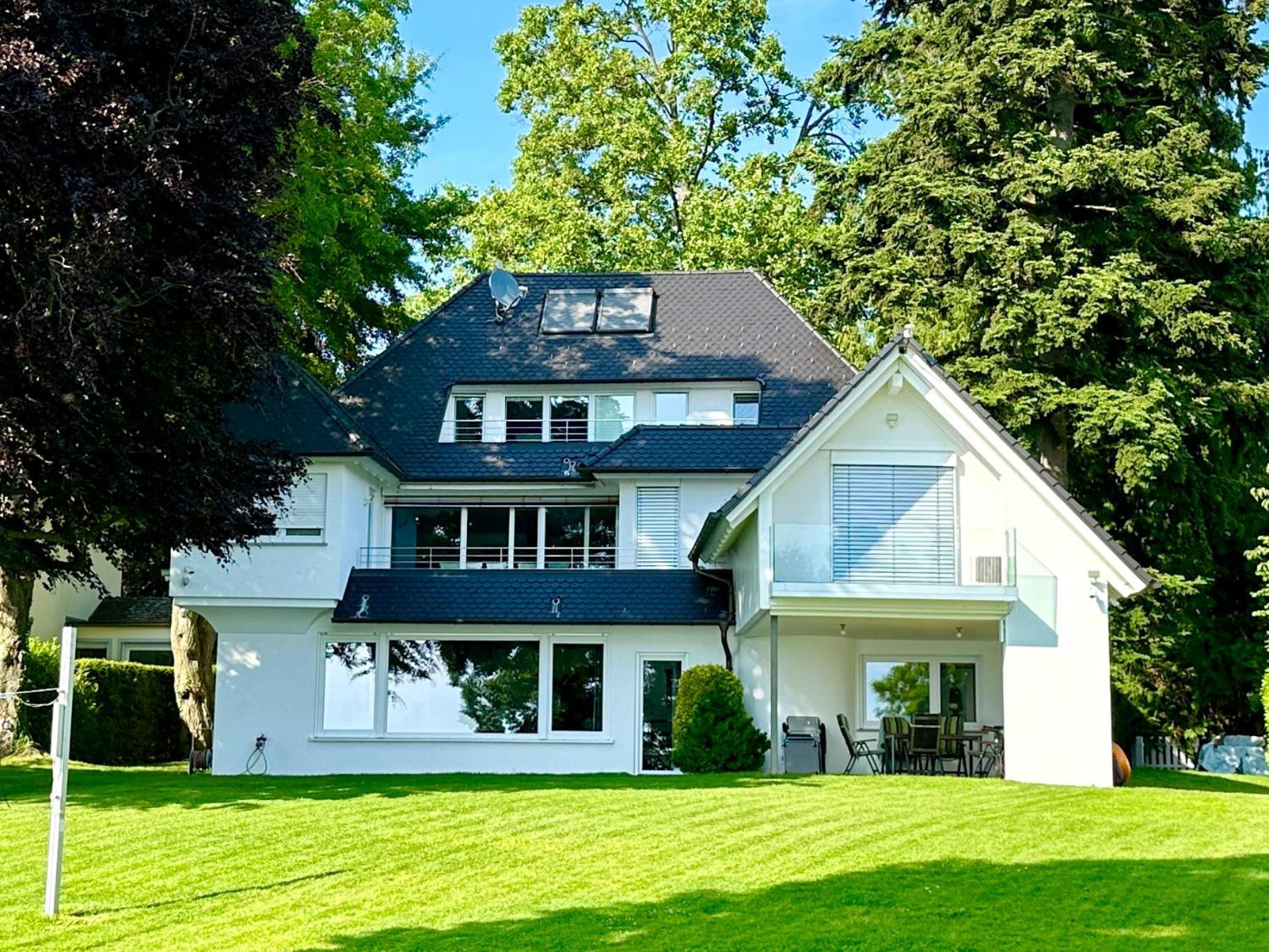 Villa Noho Nonnenhorn Kültér fotó