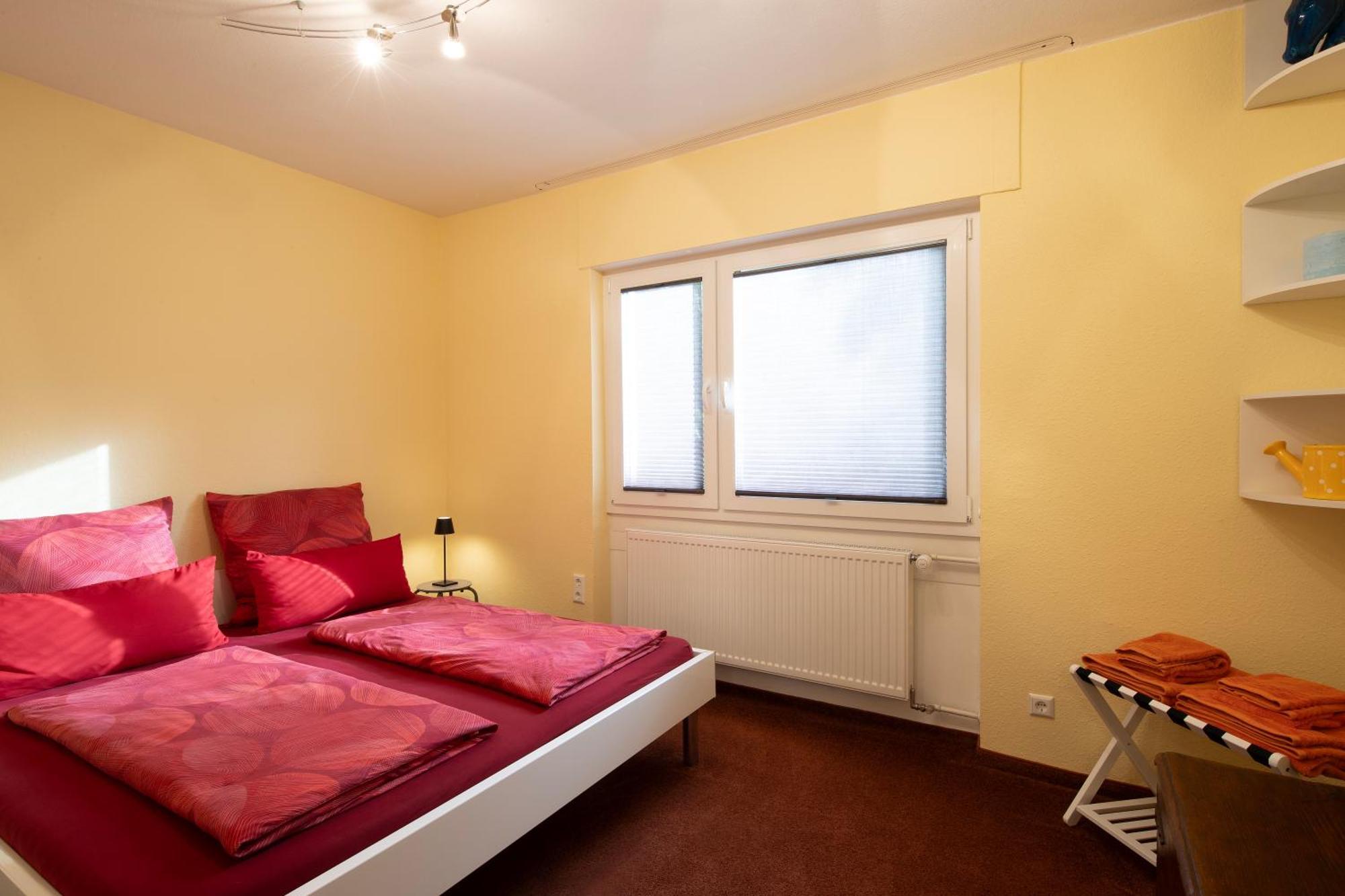 Villa Noho Nonnenhorn Kültér fotó