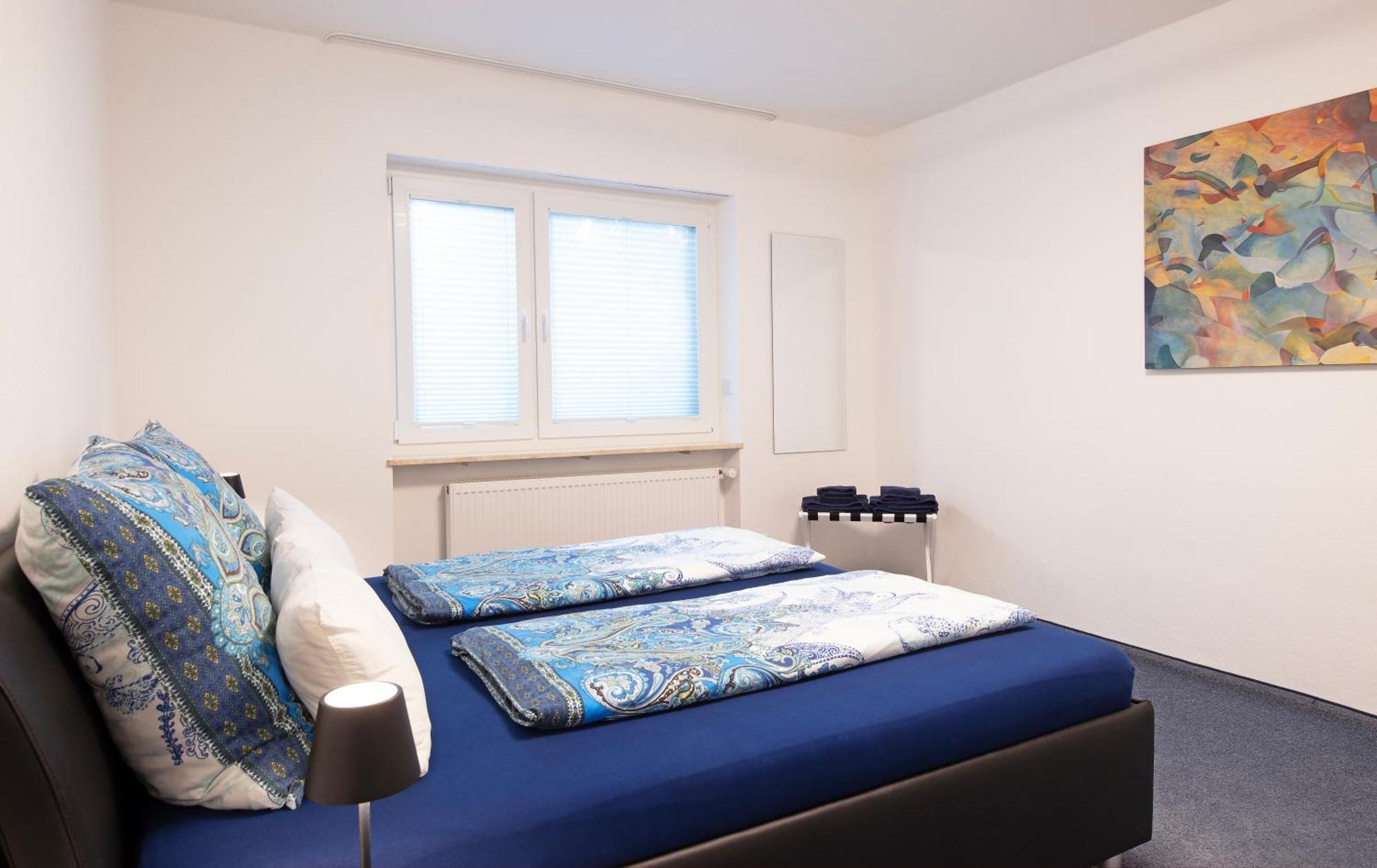 Villa Noho Nonnenhorn Kültér fotó