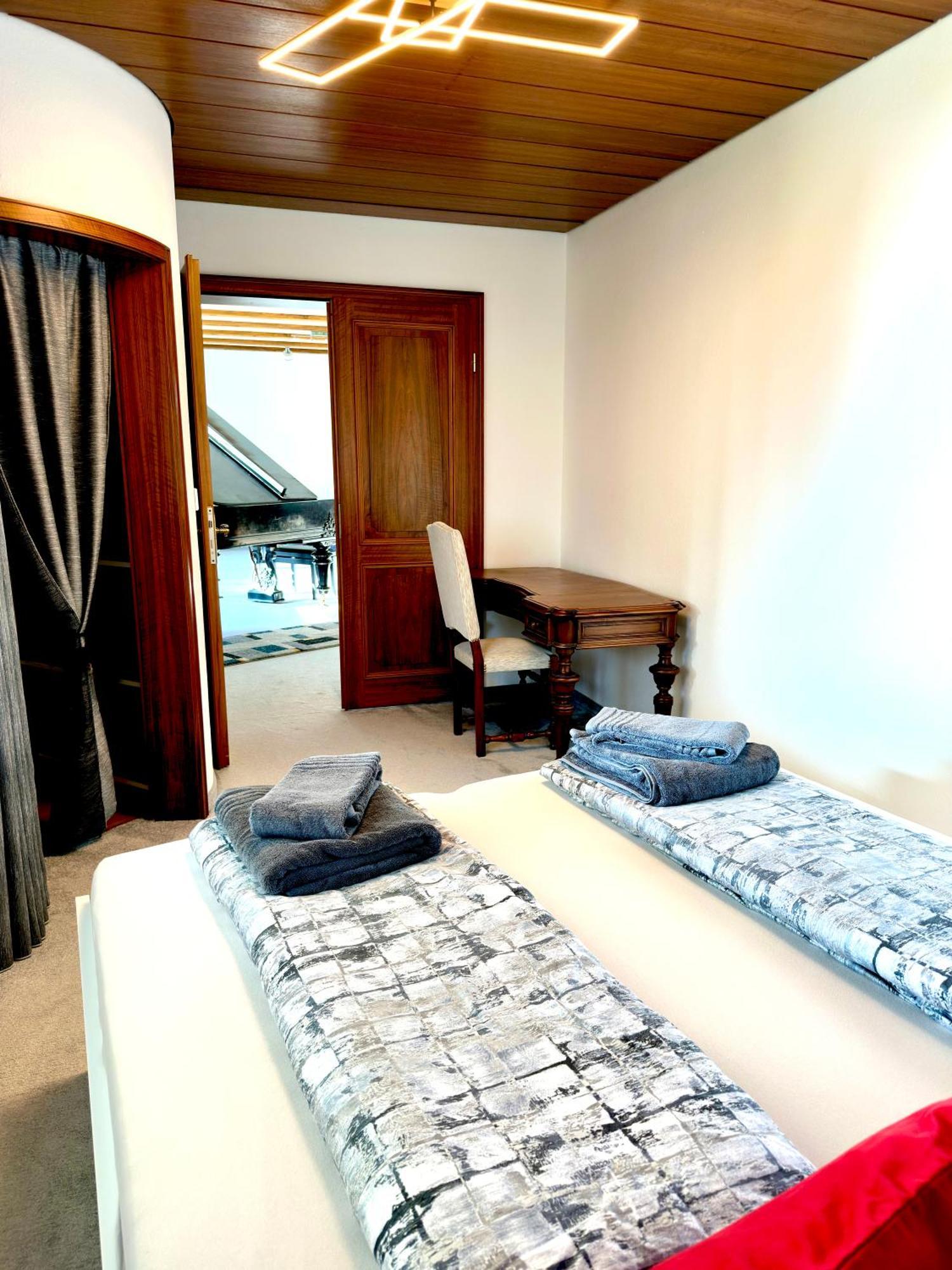 Villa Noho Nonnenhorn Kültér fotó