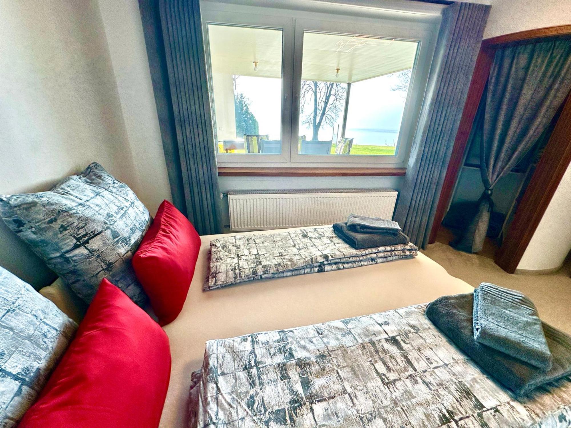 Villa Noho Nonnenhorn Kültér fotó
